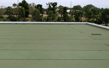all Haswell roofing types quoted for