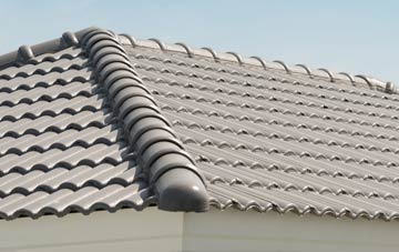 advantages of Haswell clay roofing