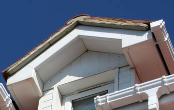 Haswell fascia installation costs