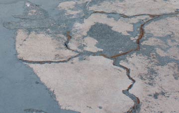 fibreglass roofing replacement Haswell