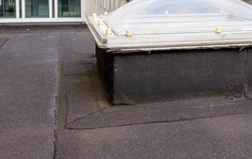 disadvantages of Haswell flat roofs