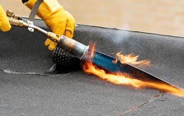 flat roof repairs Haswell, County Durham