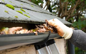 gutter cleaning Haswell, County Durham