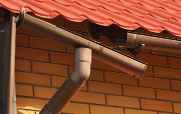 Haswell gutter repair costs