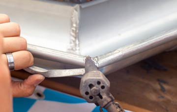 disadvantages of Haswell lead roofing