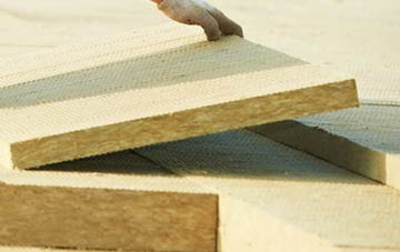 measuring Haswell tapered insulation