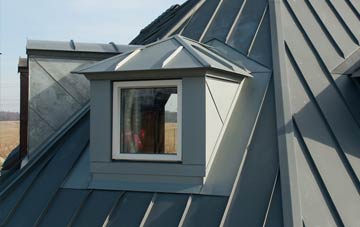 metal roofing Haswell, County Durham