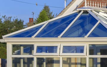 professional Haswell conservatory insulation