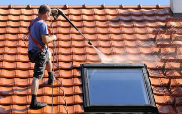 roof cleaning Haswell, County Durham