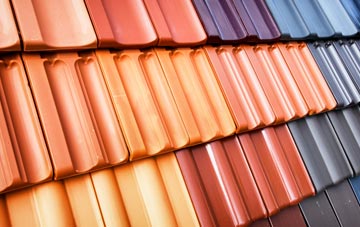 Haswell roof tile costs