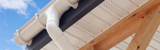 get Haswell guttering quotes today