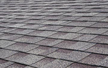 Haswell tiles for shallow pitch roofing