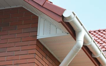 Haswell soffit repair costs
