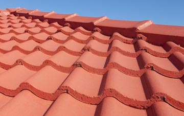 Haswell tile and slate roof replacement