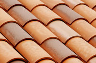 Haswell clay roofing