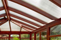 Haswell conservatory roofing insulation