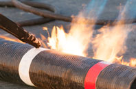 Haswell flat roofing replacement