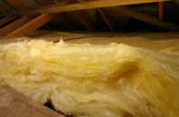 Haswell pitch roof insulation