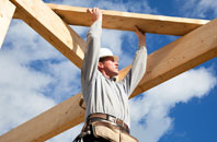 Haswell roof replacement work