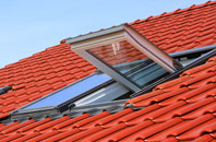 Haswell roof window