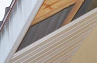 rated Haswell soffit repair companies
